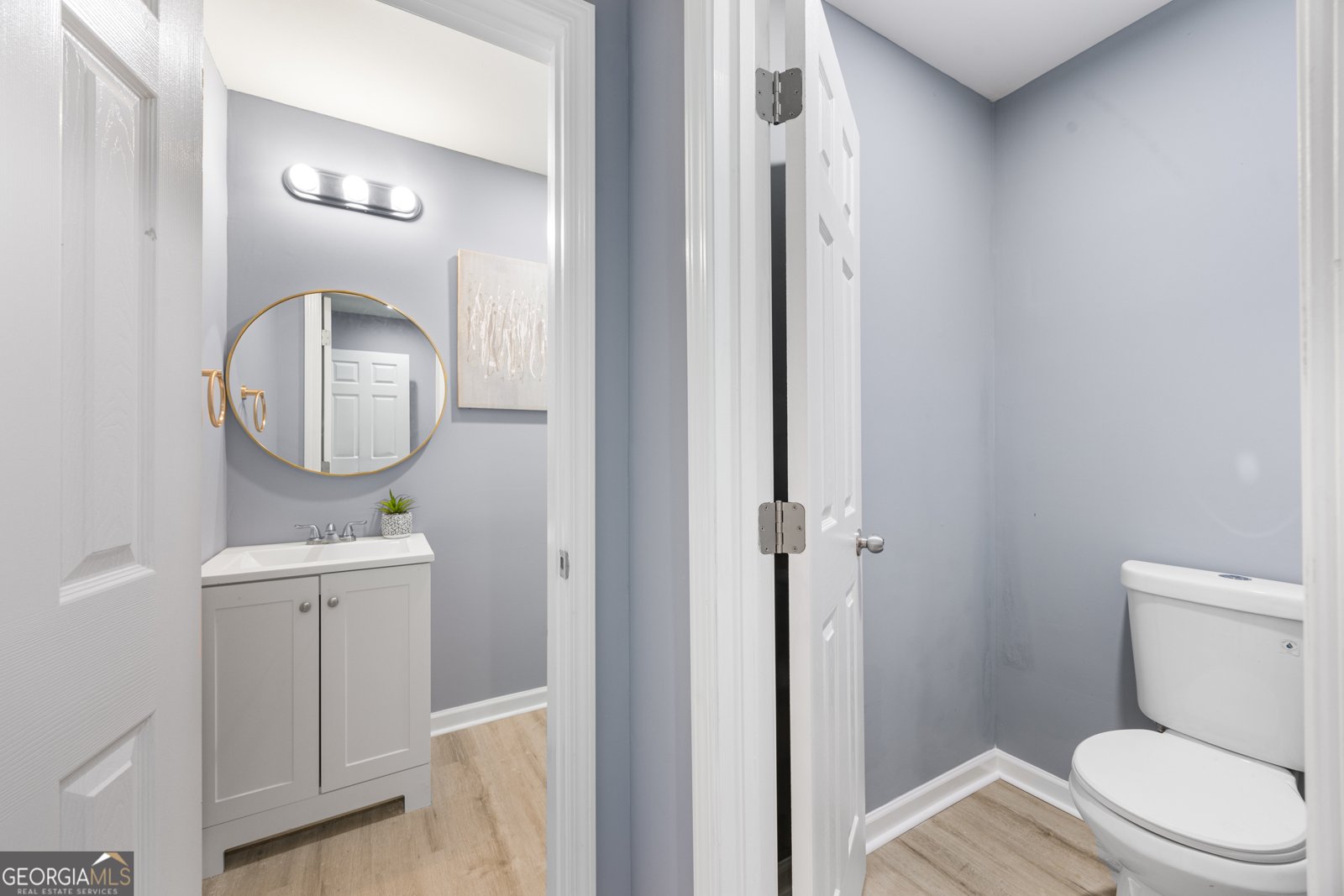 2529 Dale Creek Drive Atlanta - 18