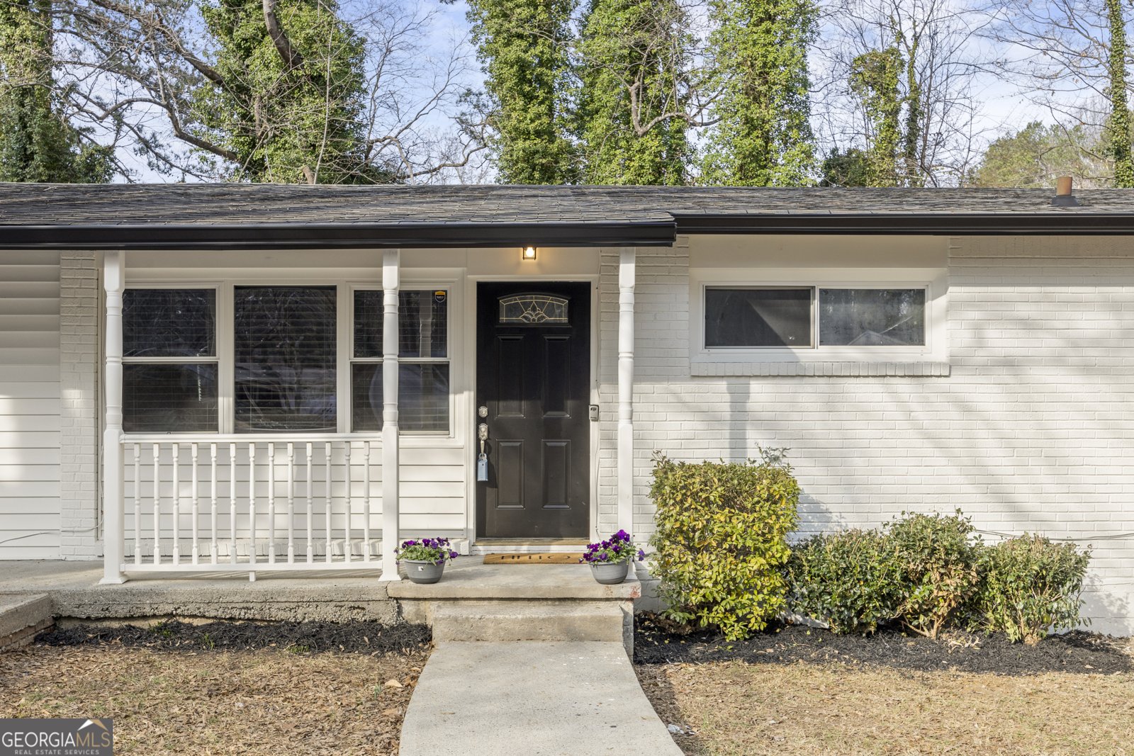 2529 Dale Creek Drive Atlanta - 2
