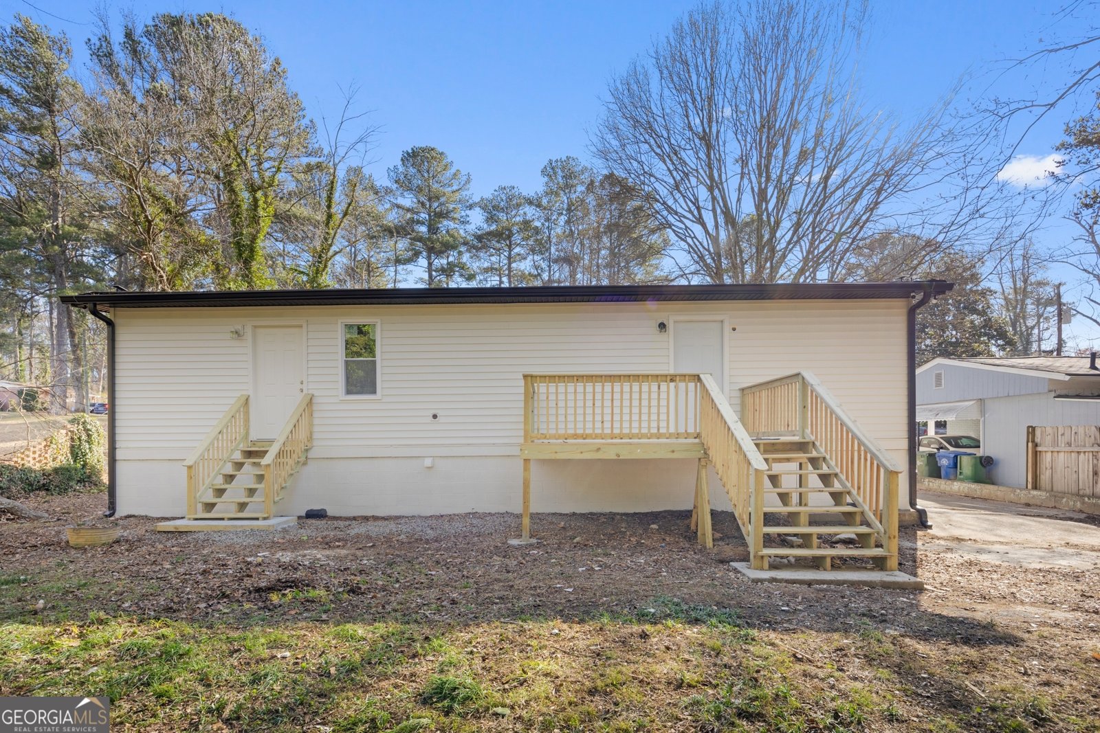 2529 Dale Creek Drive Atlanta - 23