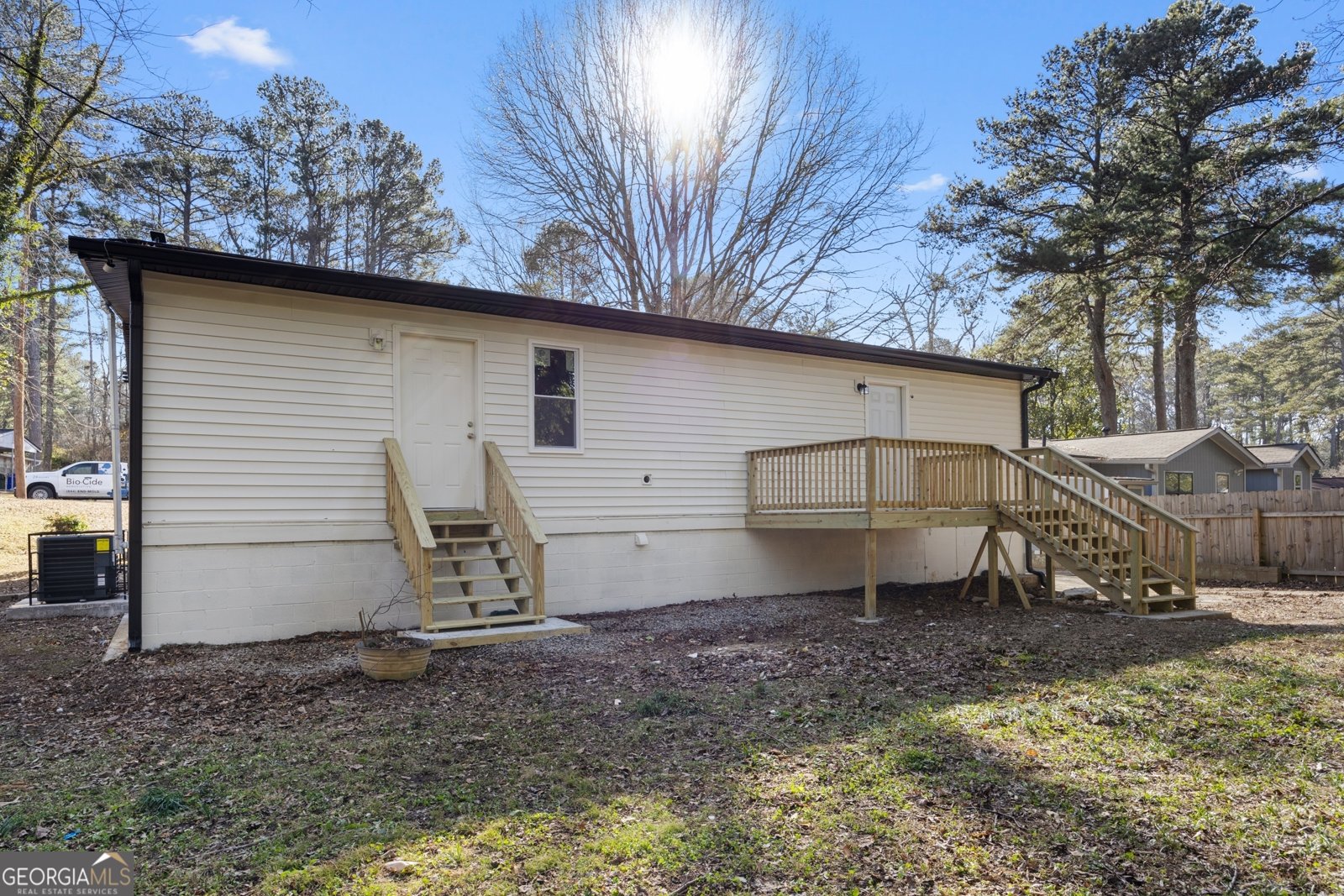 2529 Dale Creek Drive Atlanta - 24