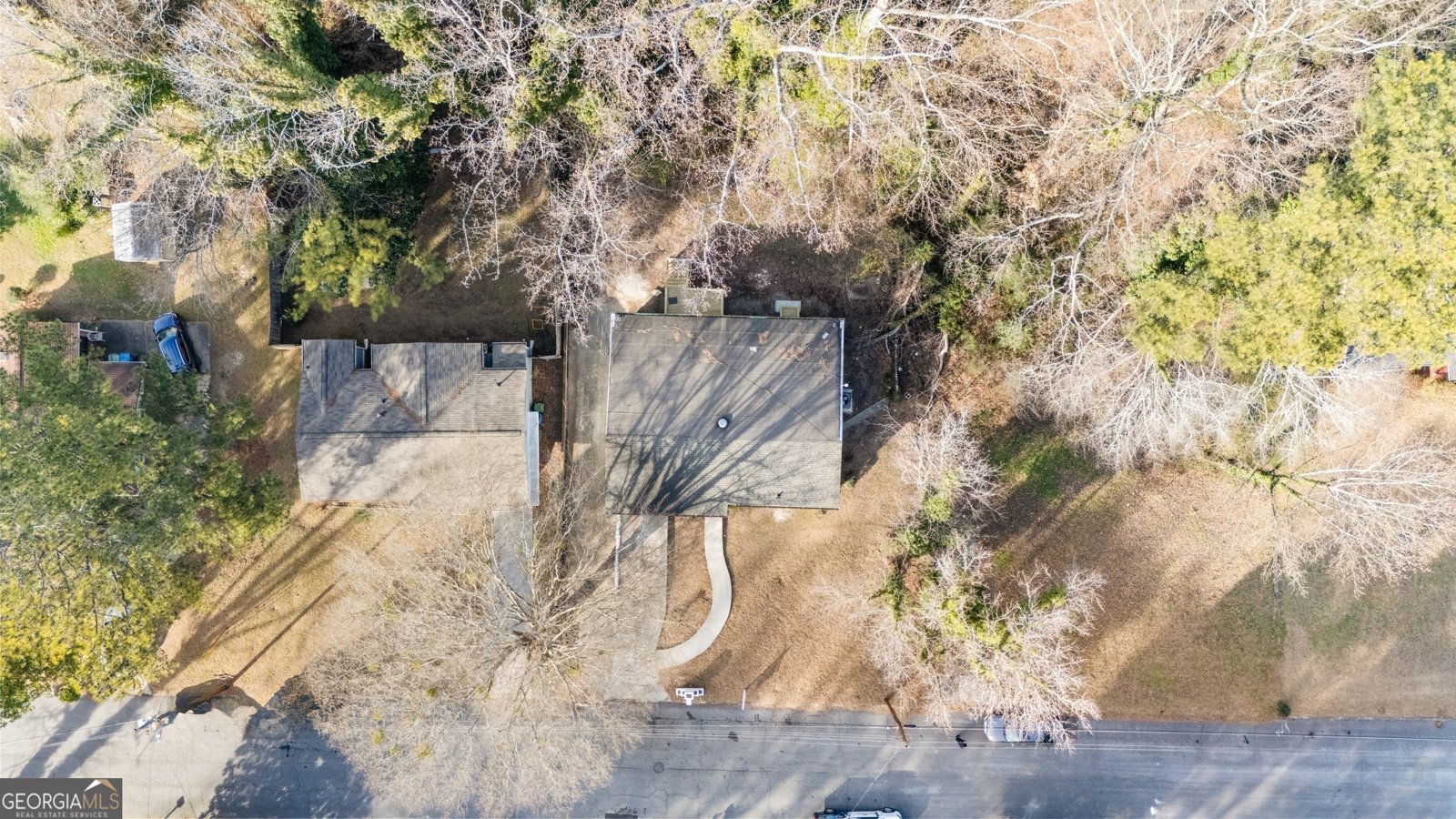 2529 Dale Creek Drive Atlanta - 26