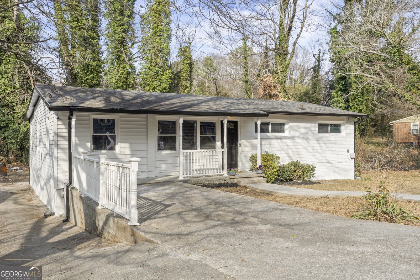 2529 Dale Creek Drive Atlanta - 3