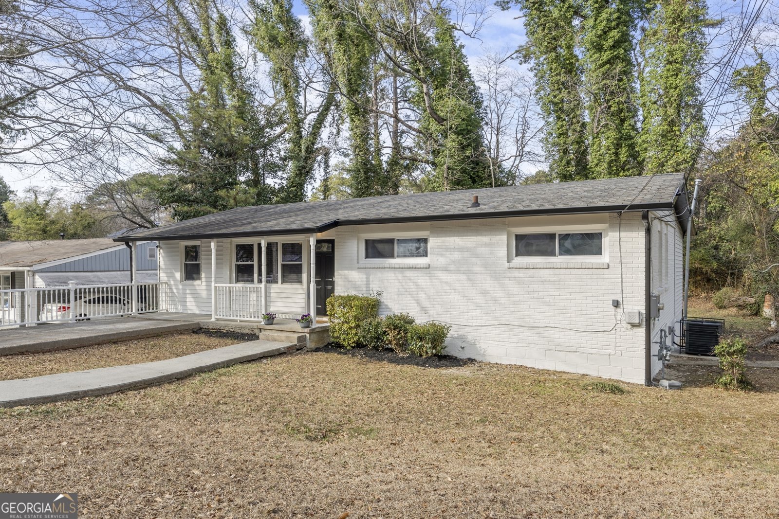 2529 Dale Creek Drive Atlanta - 4