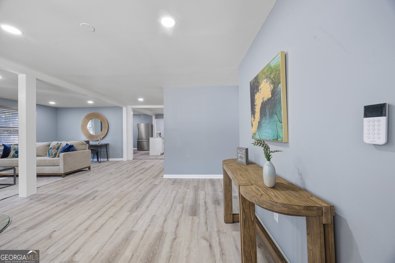 2529 Dale Creek Drive Atlanta - 5