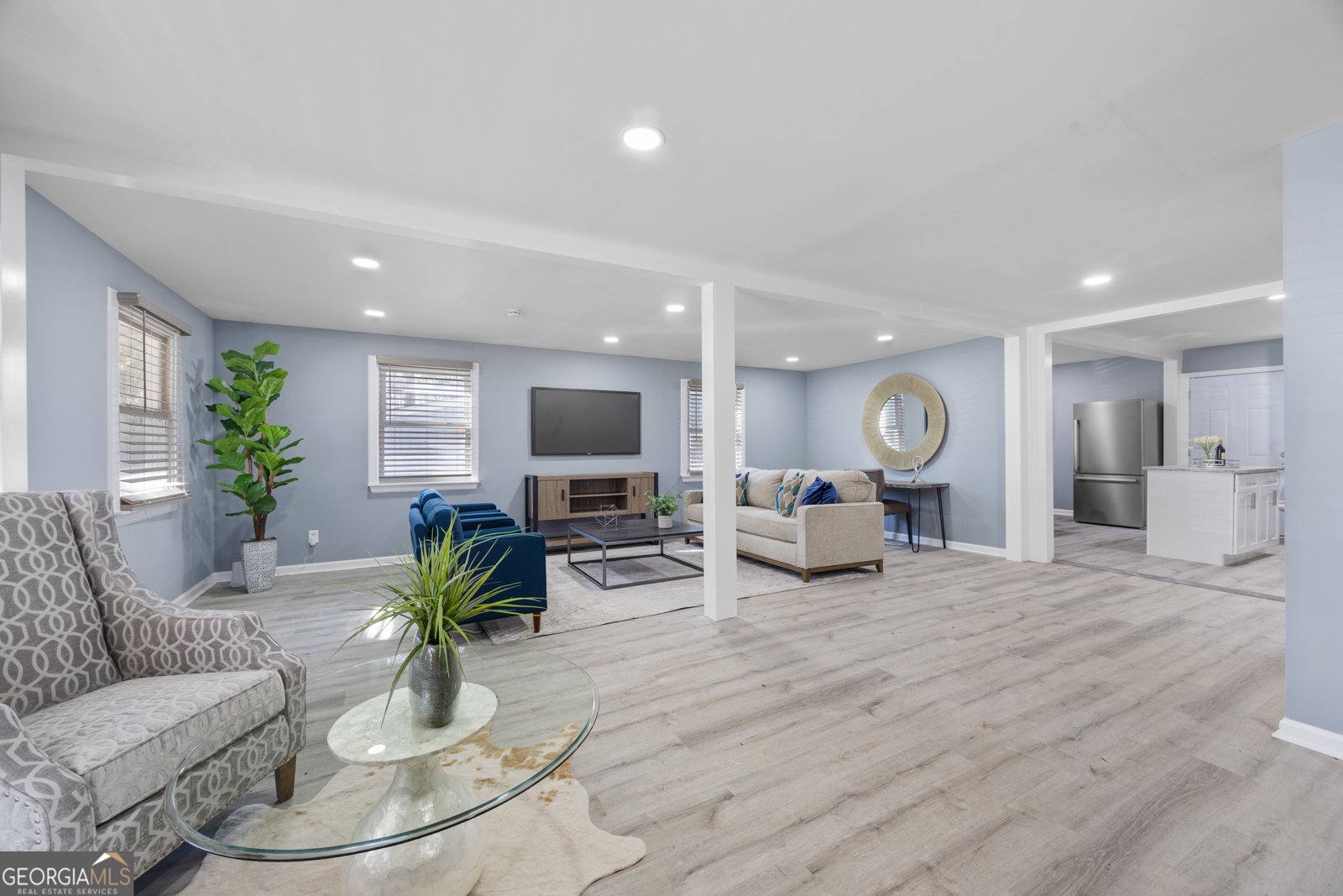 2529 Dale Creek Drive Atlanta - 6