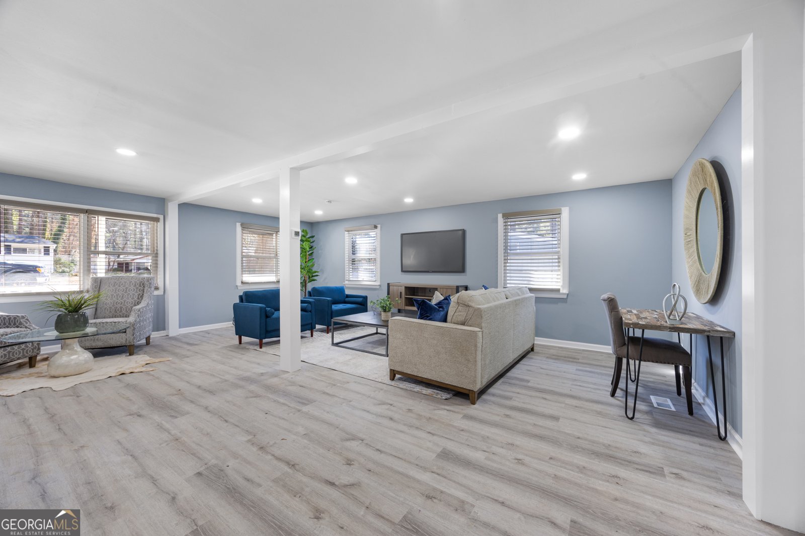 2529 Dale Creek Drive Atlanta - 7