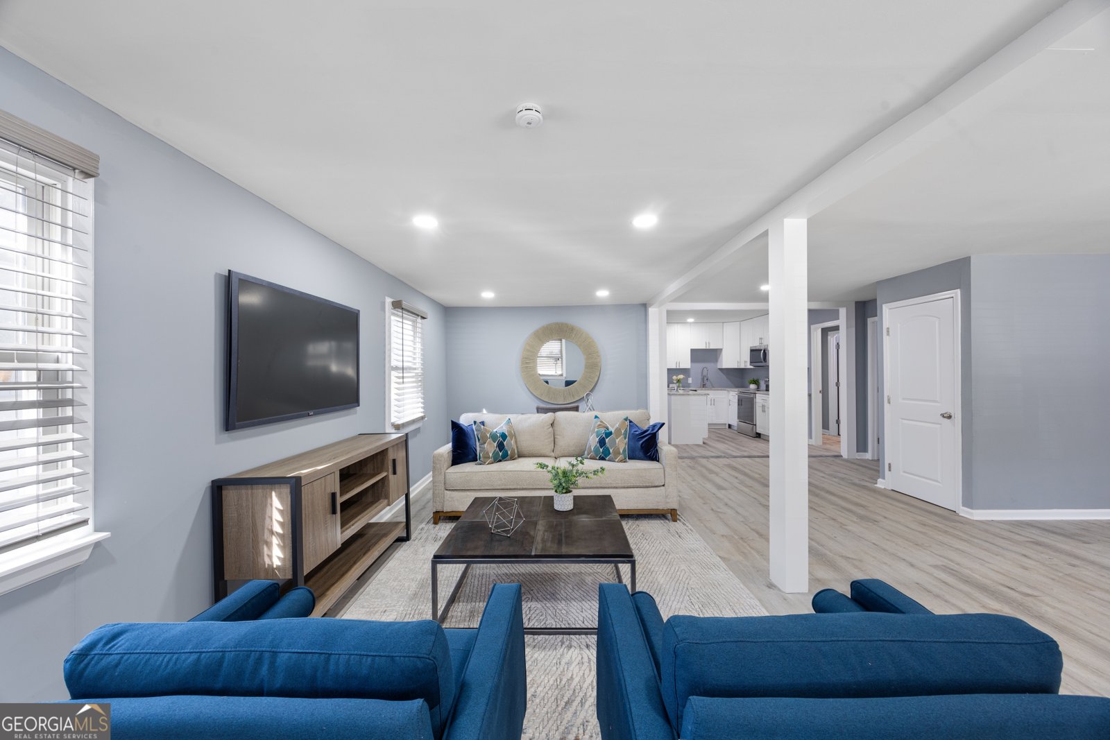 2529 Dale Creek Drive Atlanta - 8