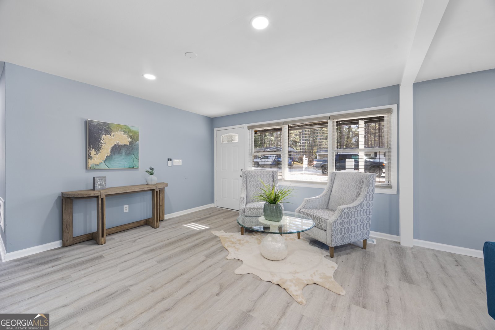 2529 Dale Creek Drive Atlanta - 9