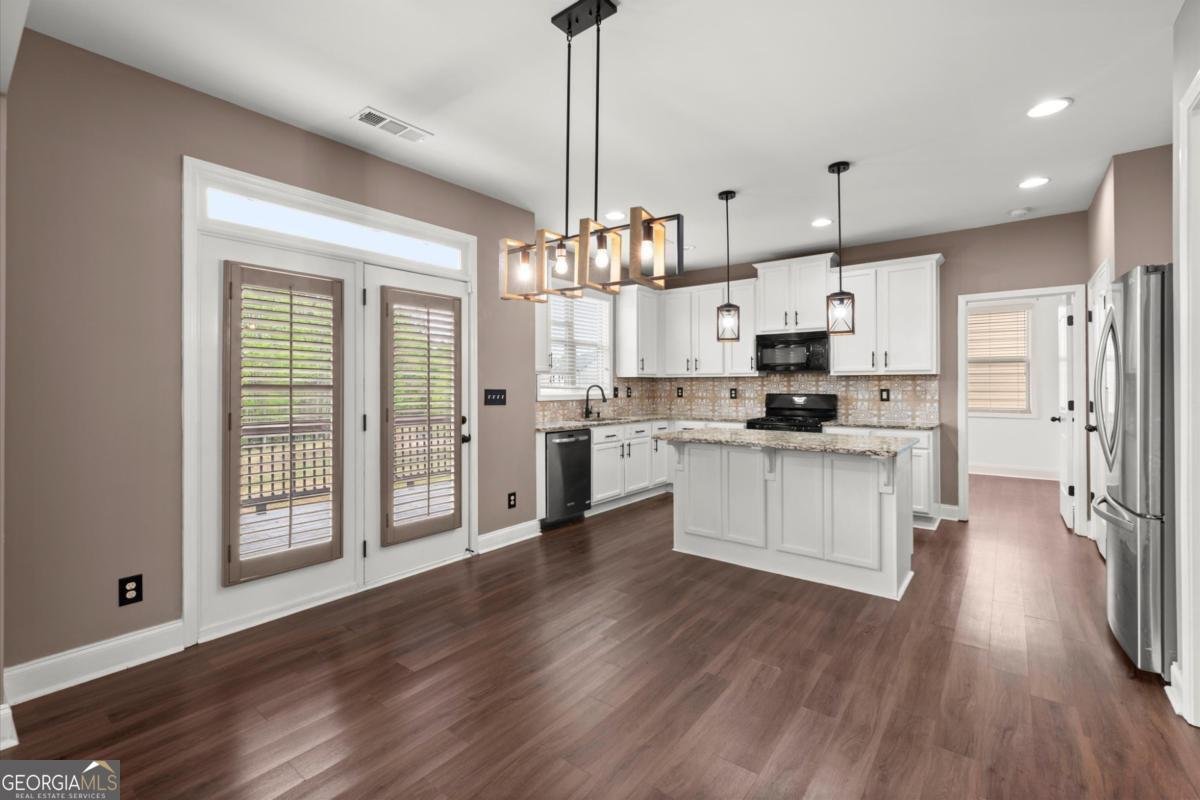 2238 Well Springs Drive Buford - 12