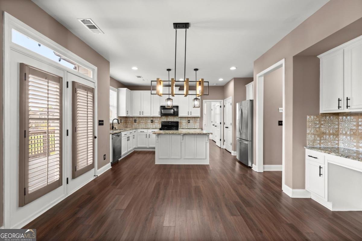 2238 Well Springs Drive Buford - 13