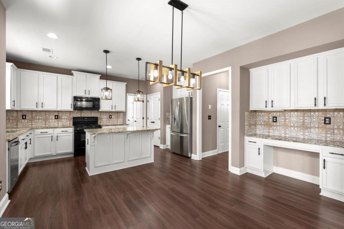 2238 Well Springs Drive Buford - 14
