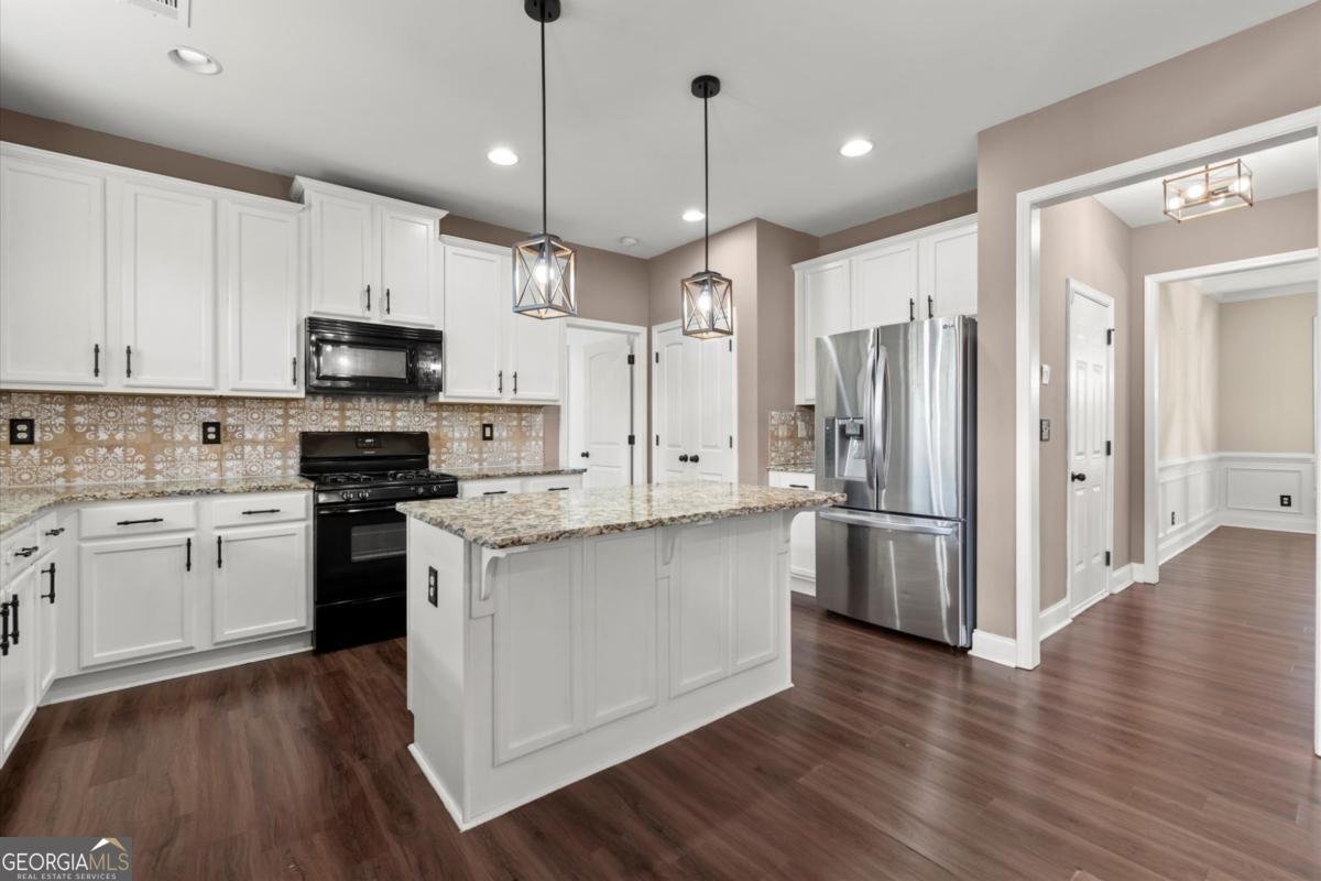 2238 Well Springs Drive Buford - 15