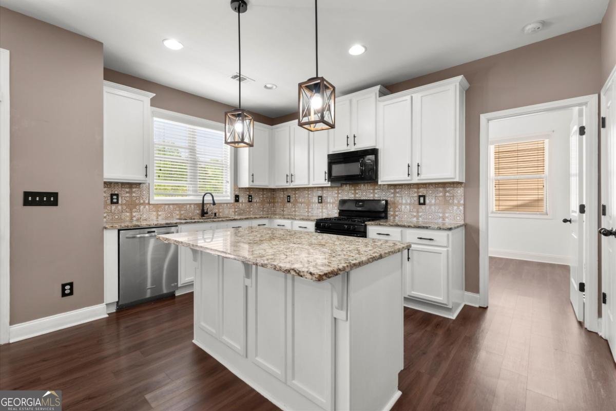 2238 Well Springs Drive Buford - 16