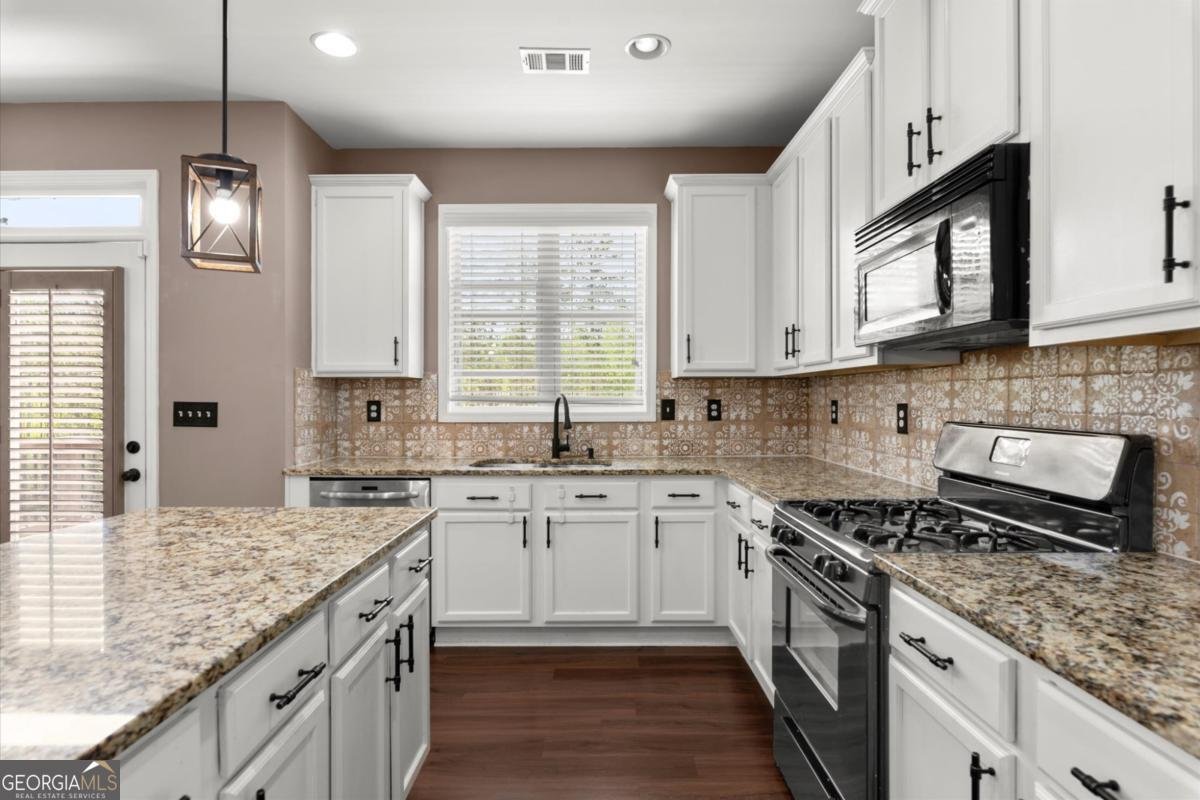 2238 Well Springs Drive Buford - 17