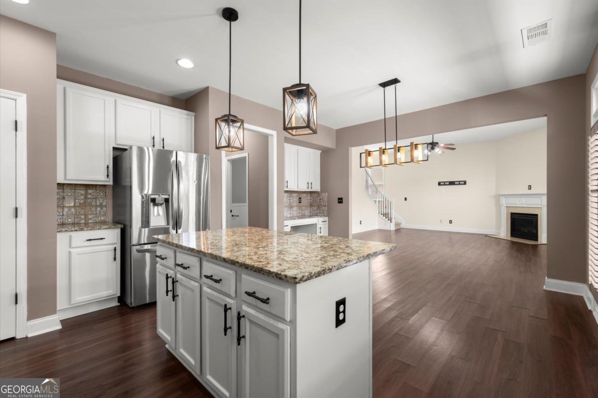 2238 Well Springs Drive Buford - 18