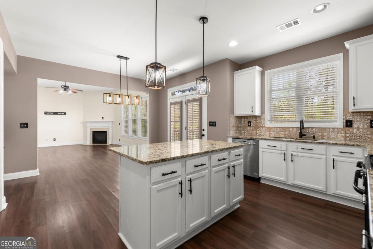 2238 Well Springs Drive Buford - 19