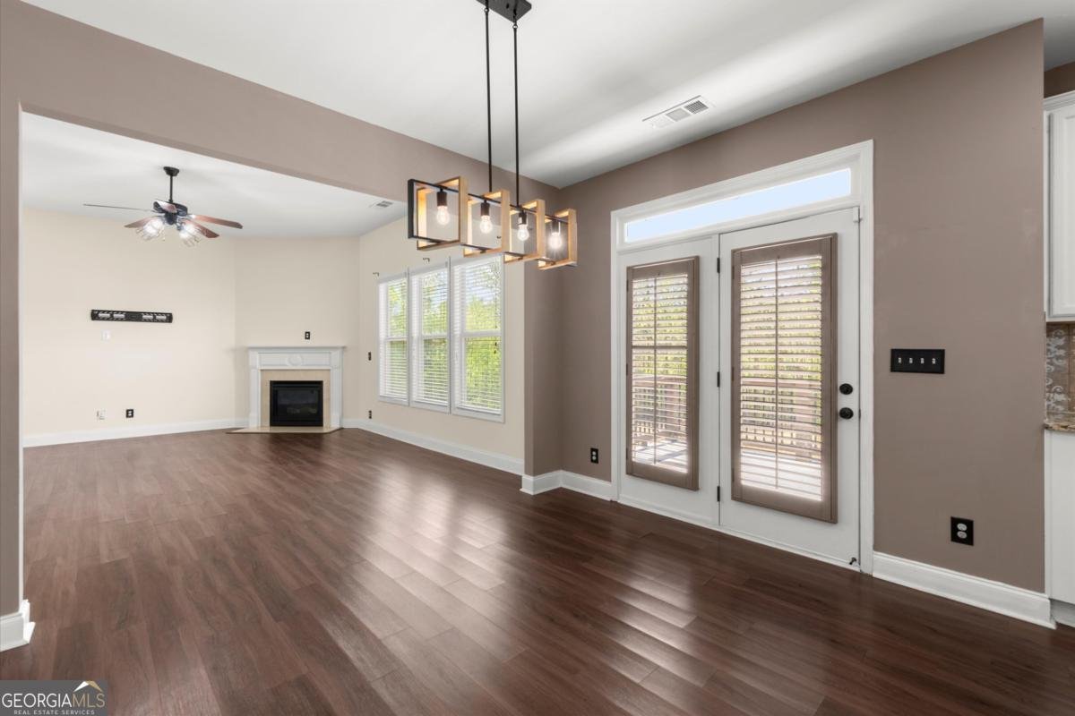 2238 Well Springs Drive Buford - 20