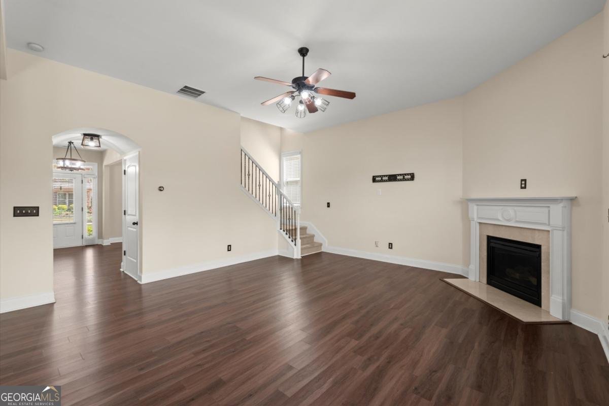 2238 Well Springs Drive Buford - 24