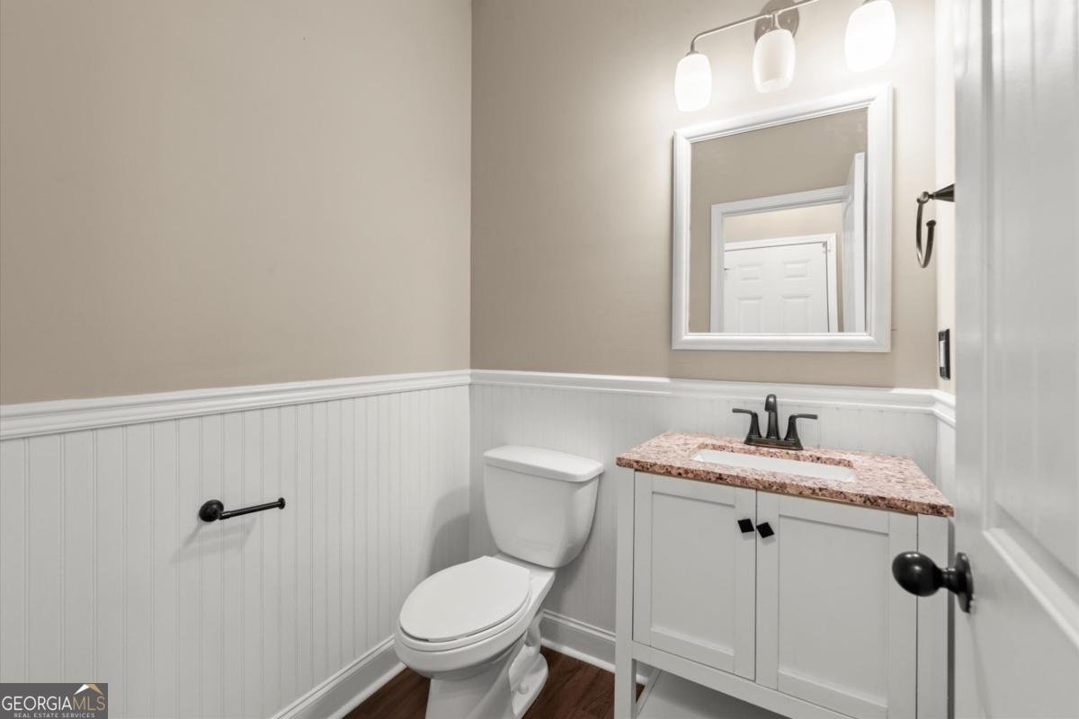 2238 Well Springs Drive Buford - 25