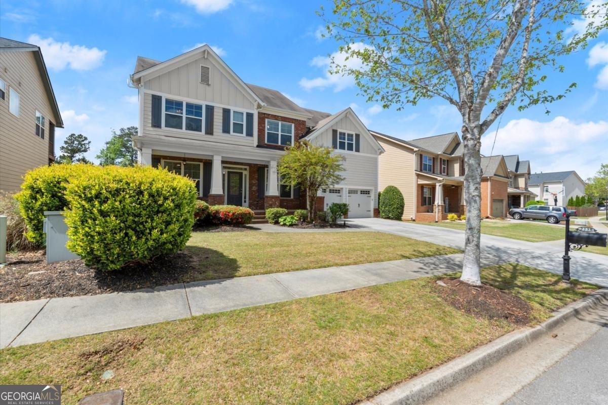 2238 Well Springs Drive Buford - 3