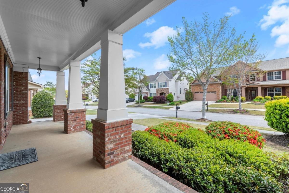 2238 Well Springs Drive Buford - 4