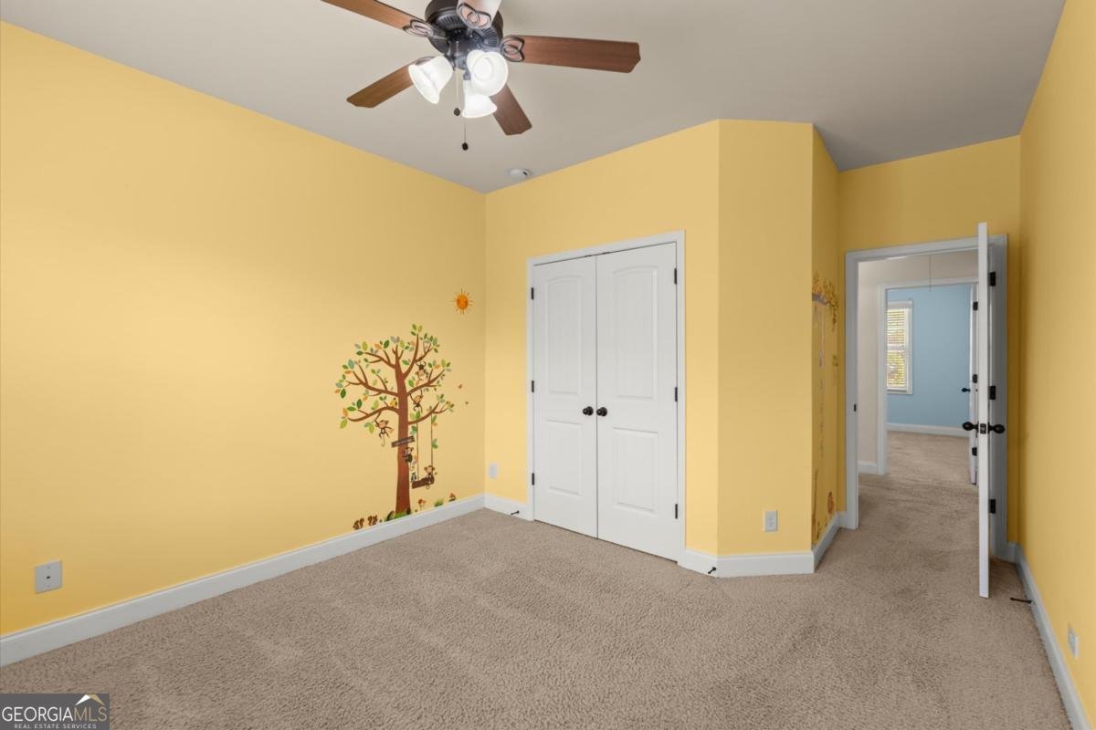 2238 Well Springs Drive Buford - 45