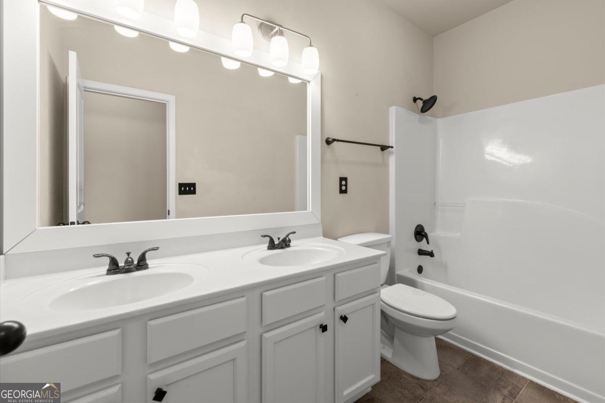 2238 Well Springs Drive Buford - 46