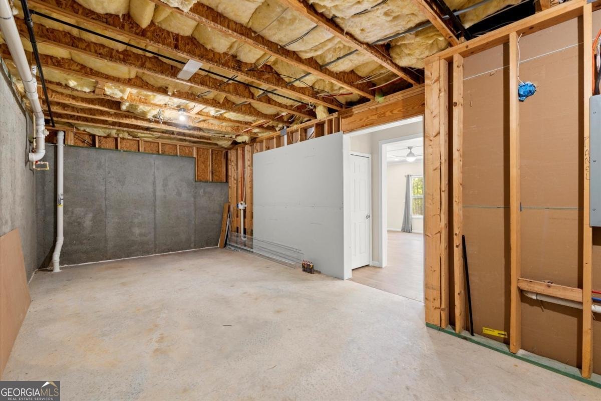2238 Well Springs Drive Buford - 56