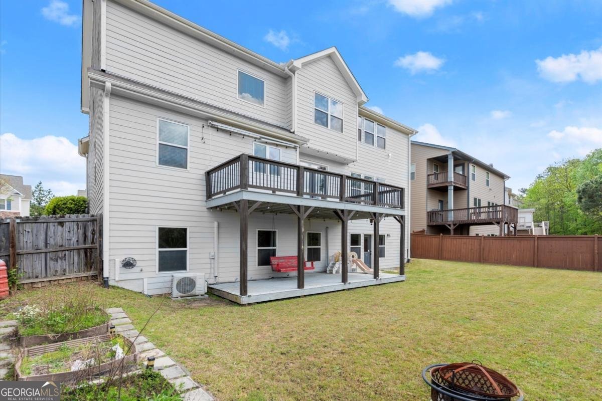 2238 Well Springs Drive Buford - 60