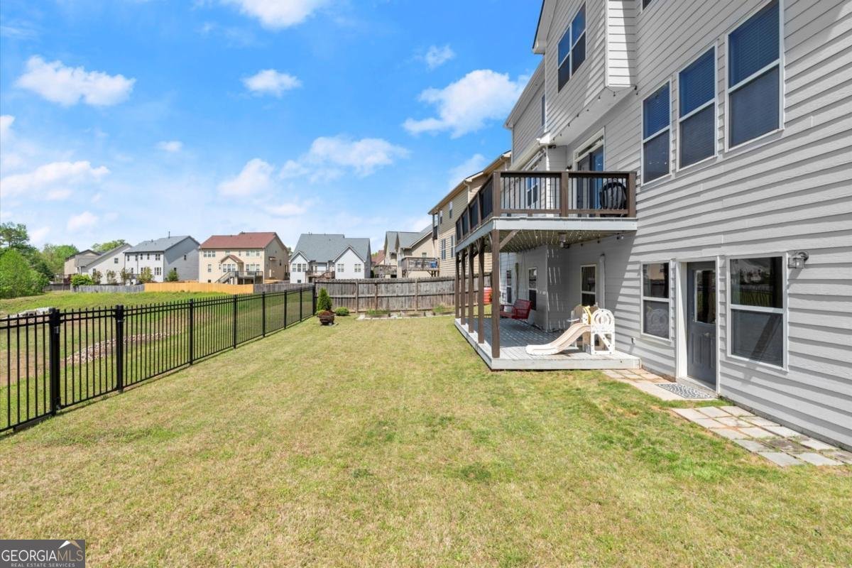 2238 Well Springs Drive Buford - 62
