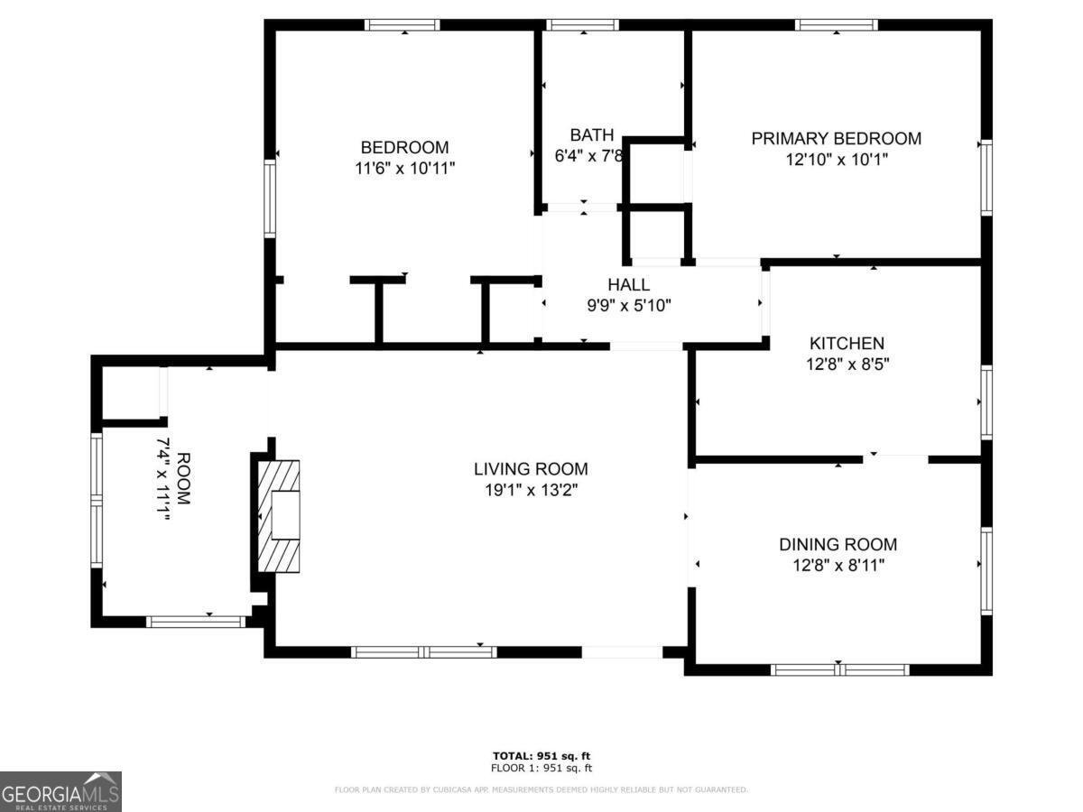 1328 Lockhaven Circle Atlanta - 22