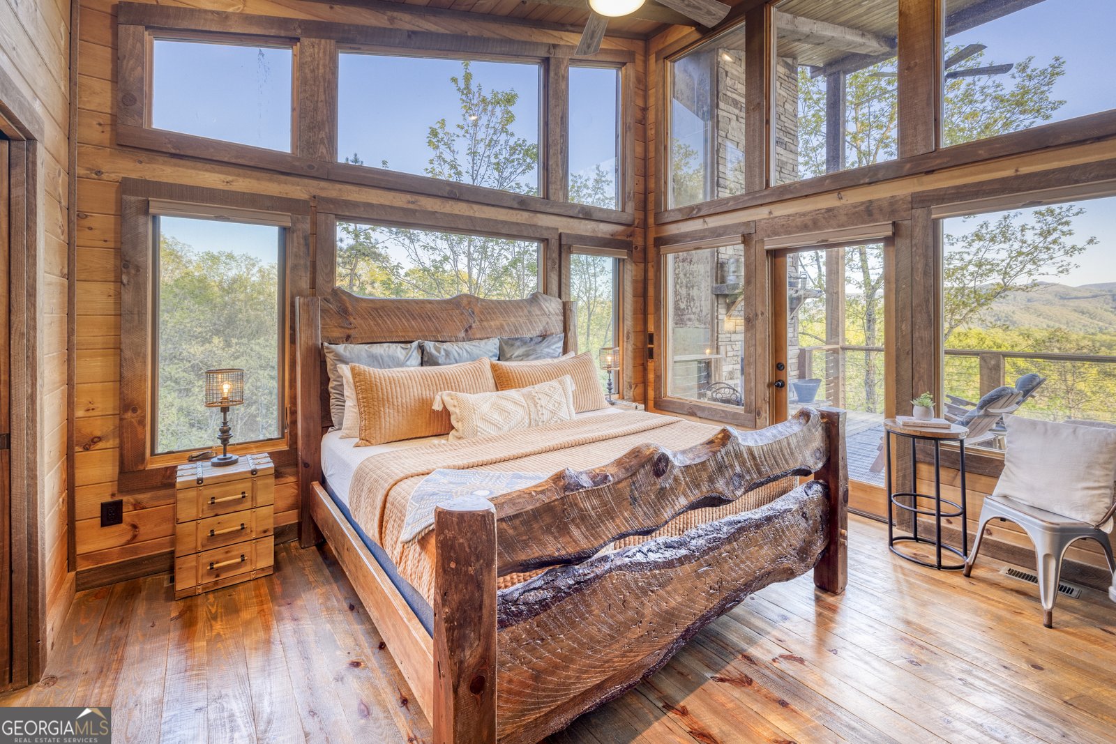 220 Firefly Road Blue Ridge - 10