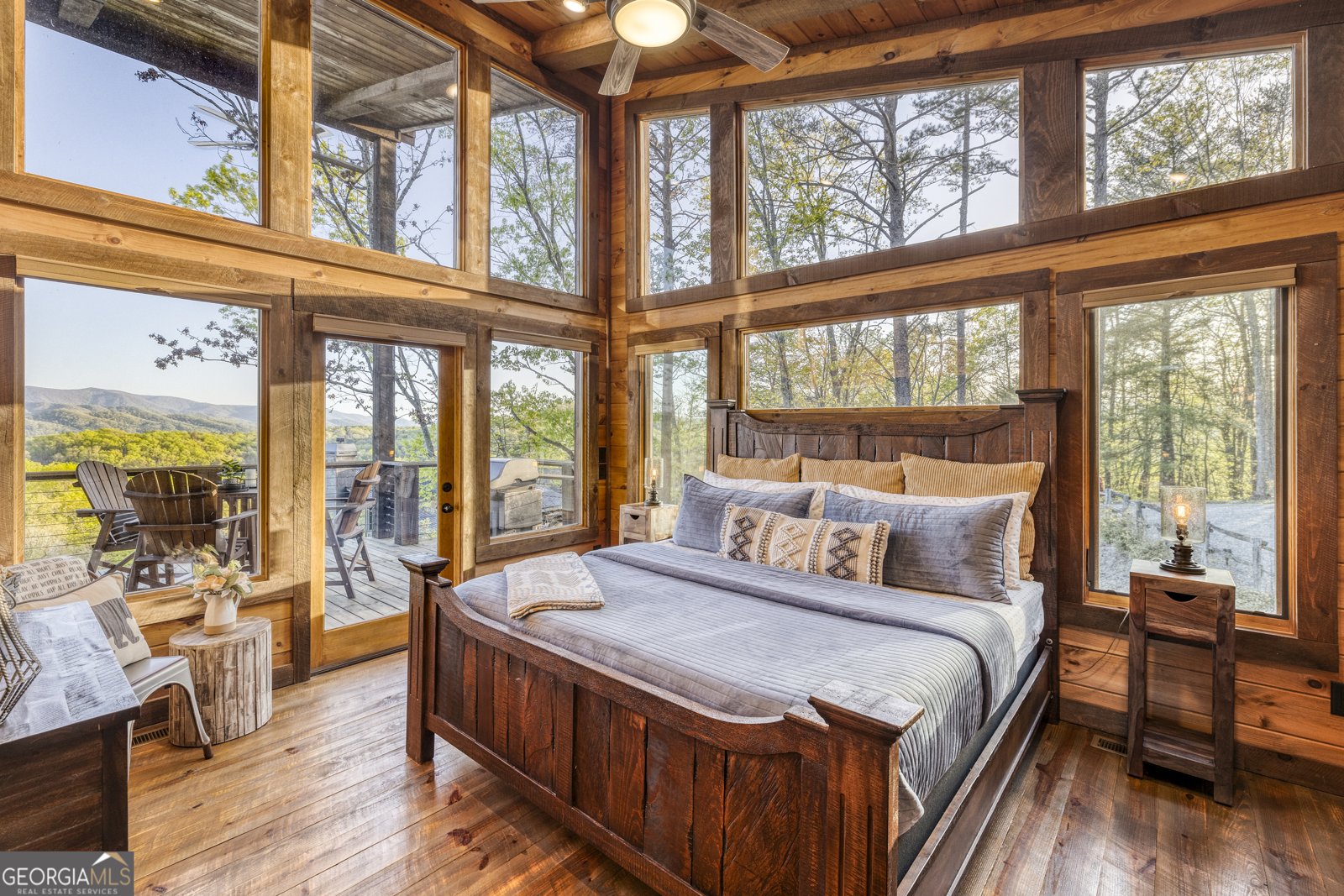 220 Firefly Road Blue Ridge - 14