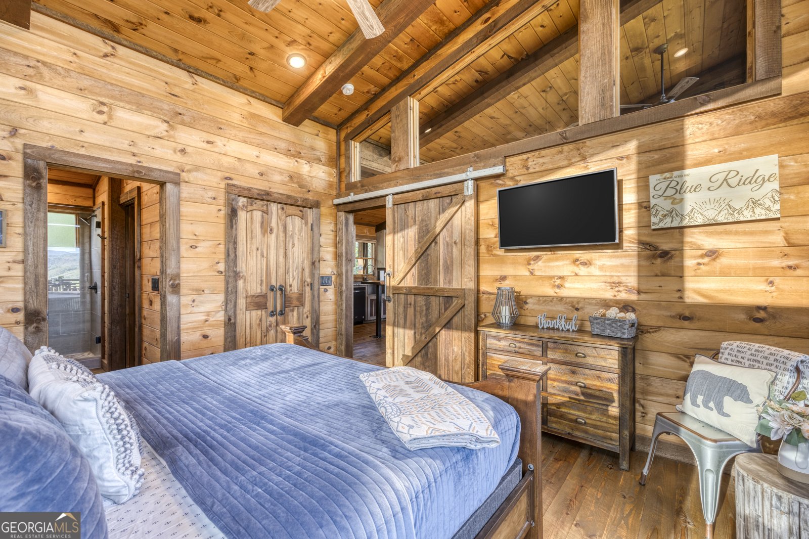 220 Firefly Road Blue Ridge - 15
