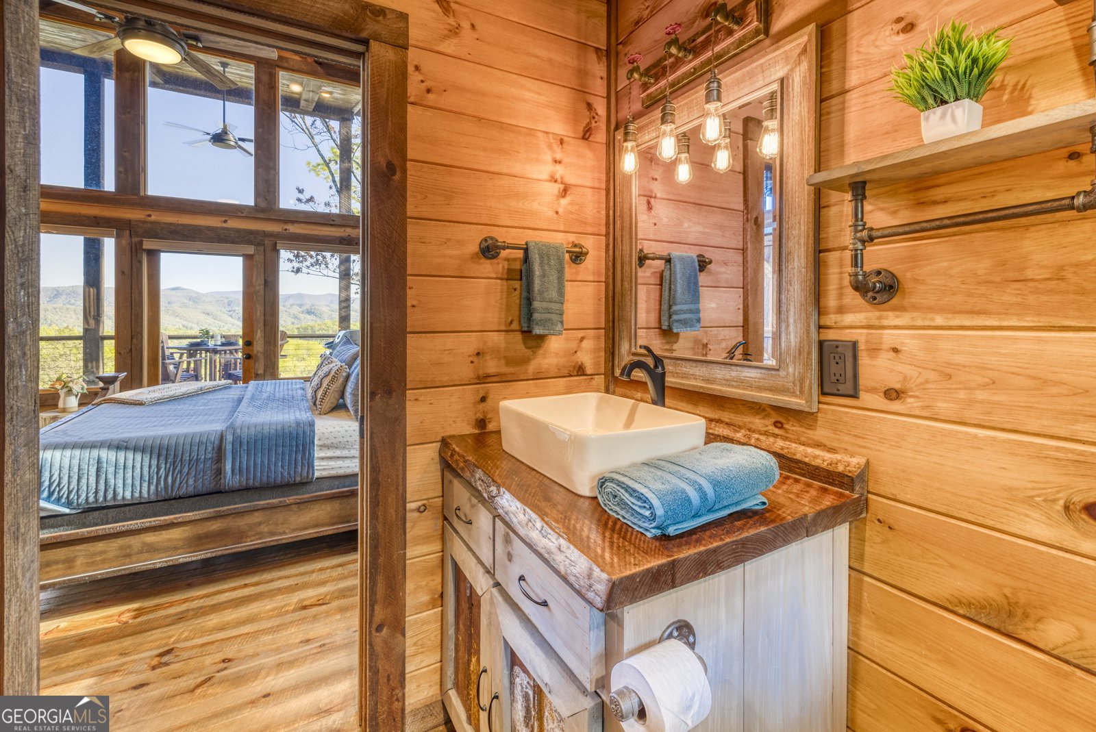 220 Firefly Road Blue Ridge - 17