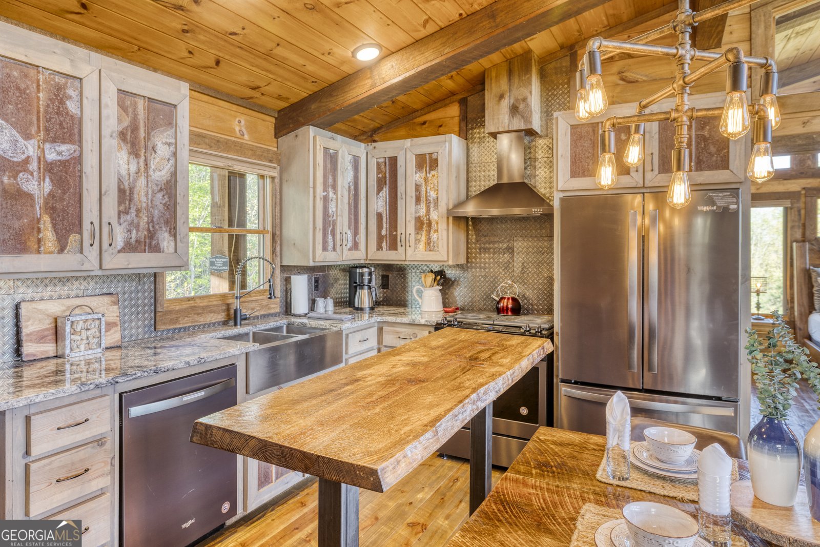 220 Firefly Road Blue Ridge - 2