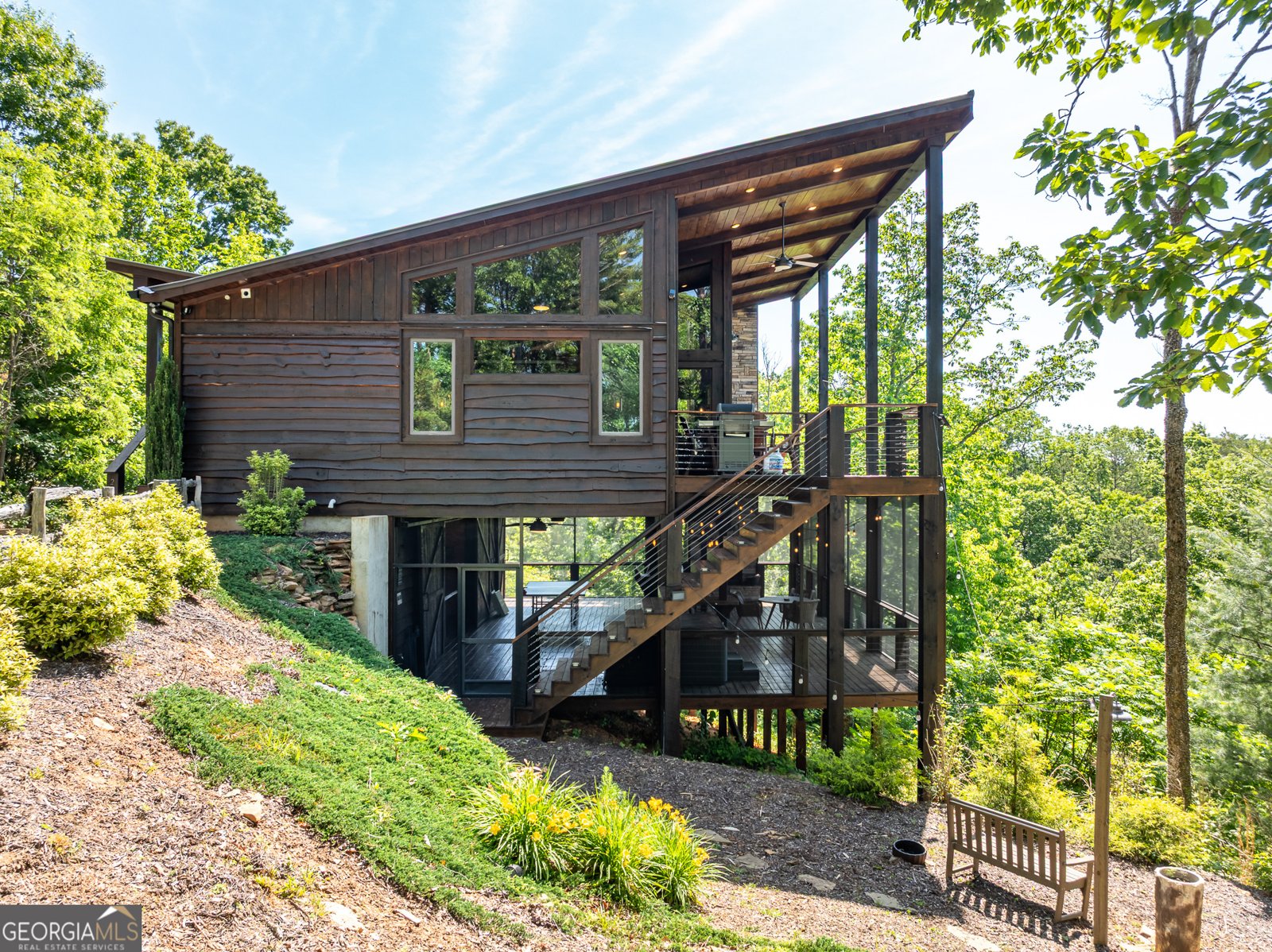220 Firefly Road Blue Ridge - 21