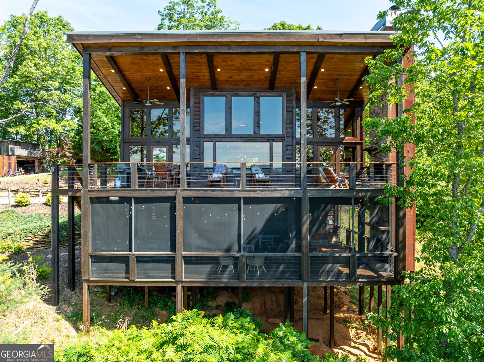 220 Firefly Road Blue Ridge - 22