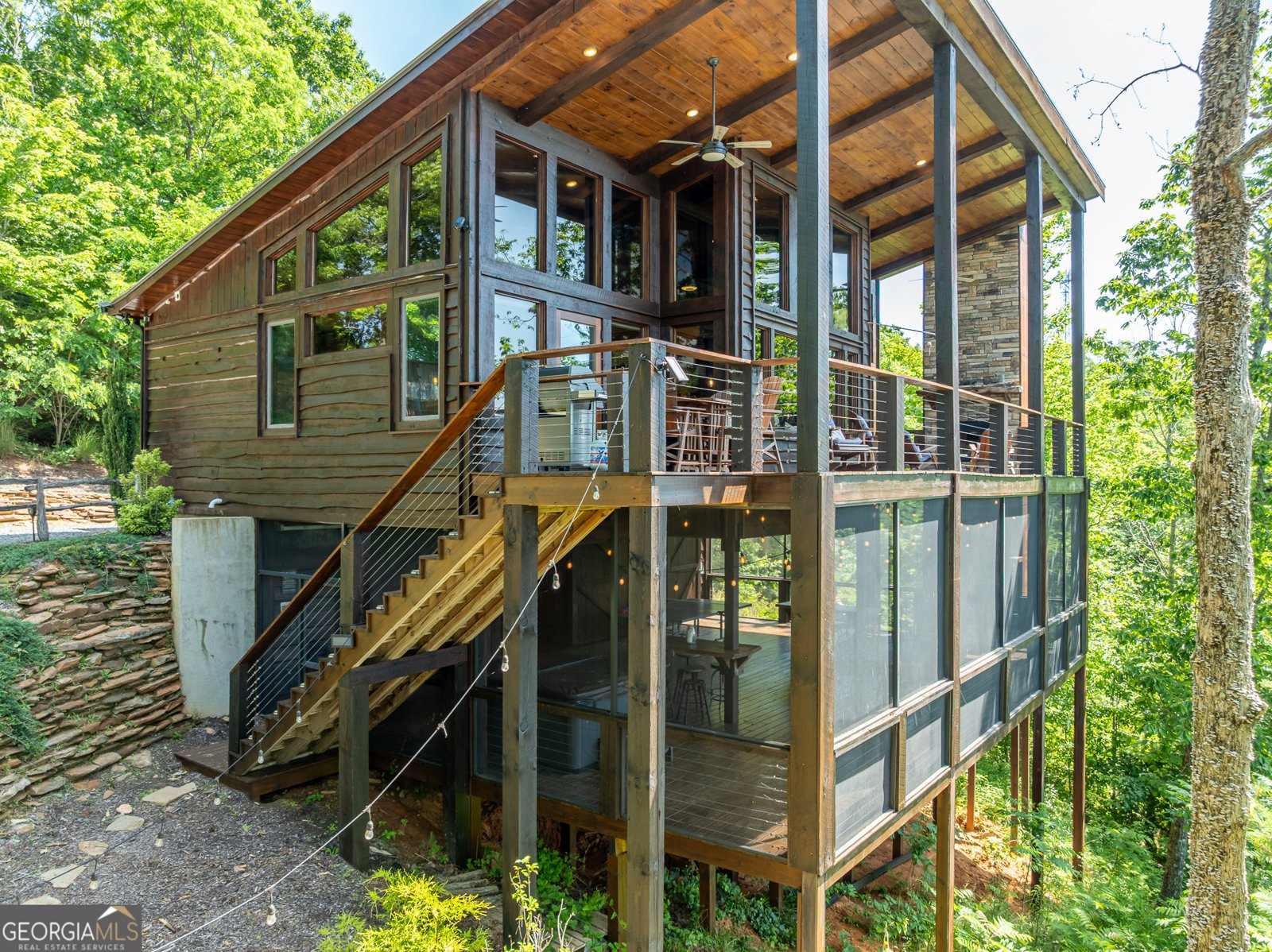 220 Firefly Road Blue Ridge - 24