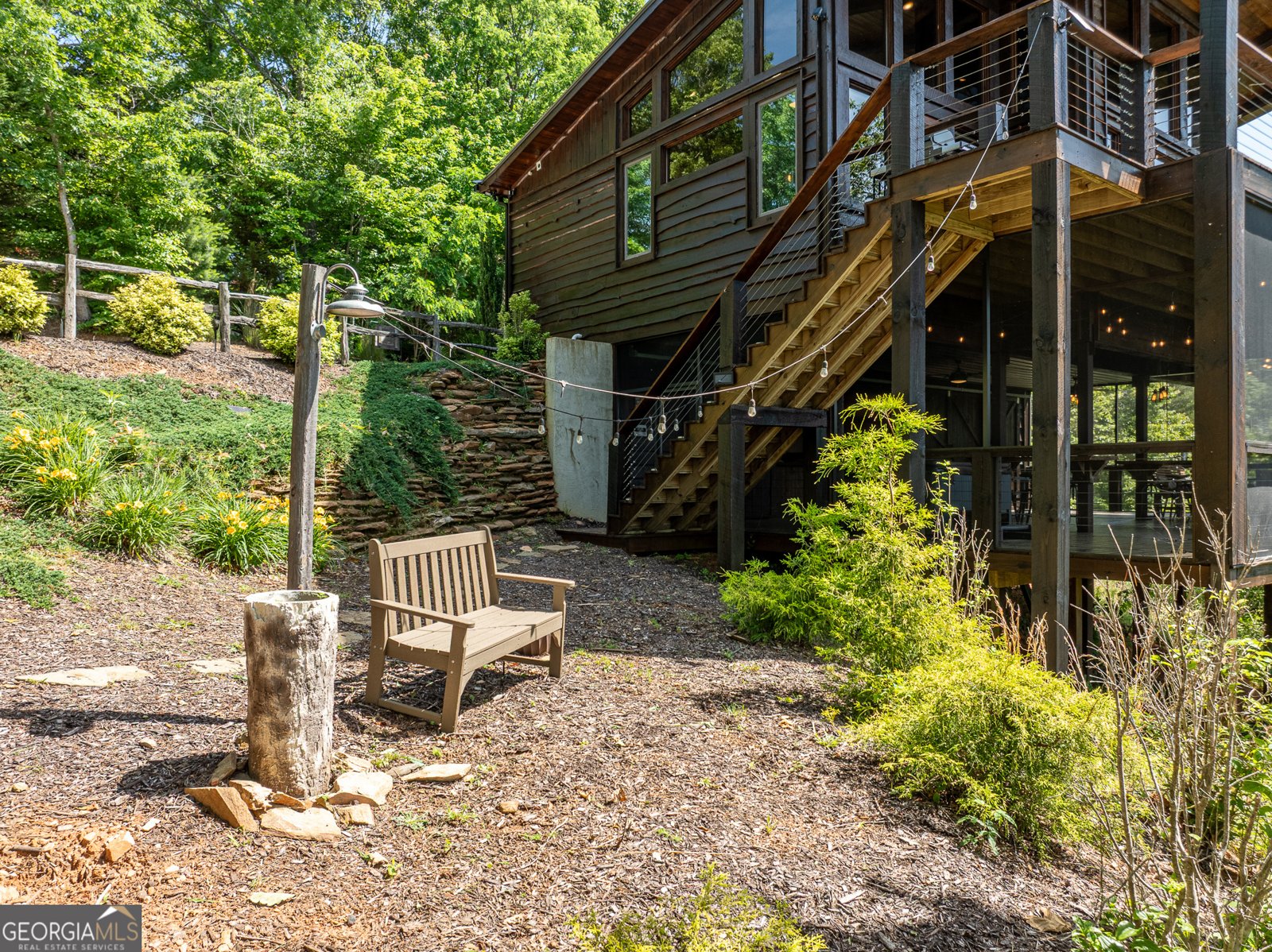 220 Firefly Road Blue Ridge - 25