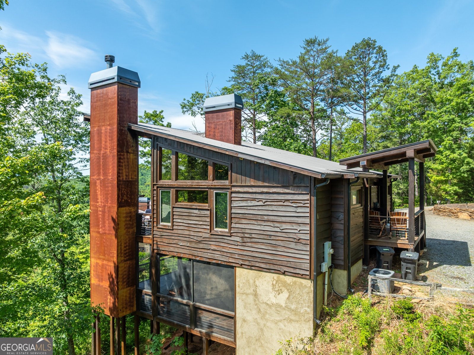 220 Firefly Road Blue Ridge - 26