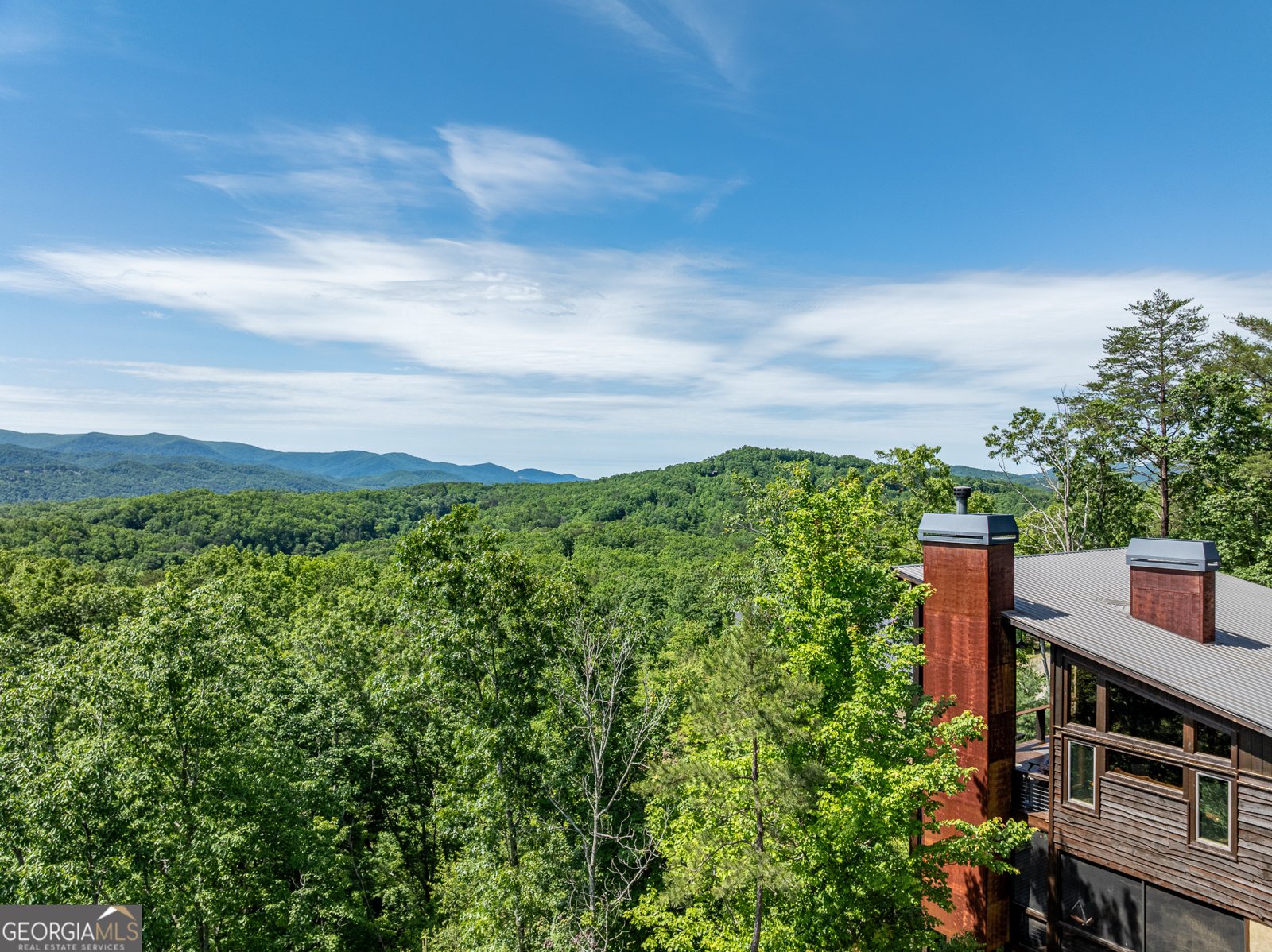220 Firefly Road Blue Ridge - 27