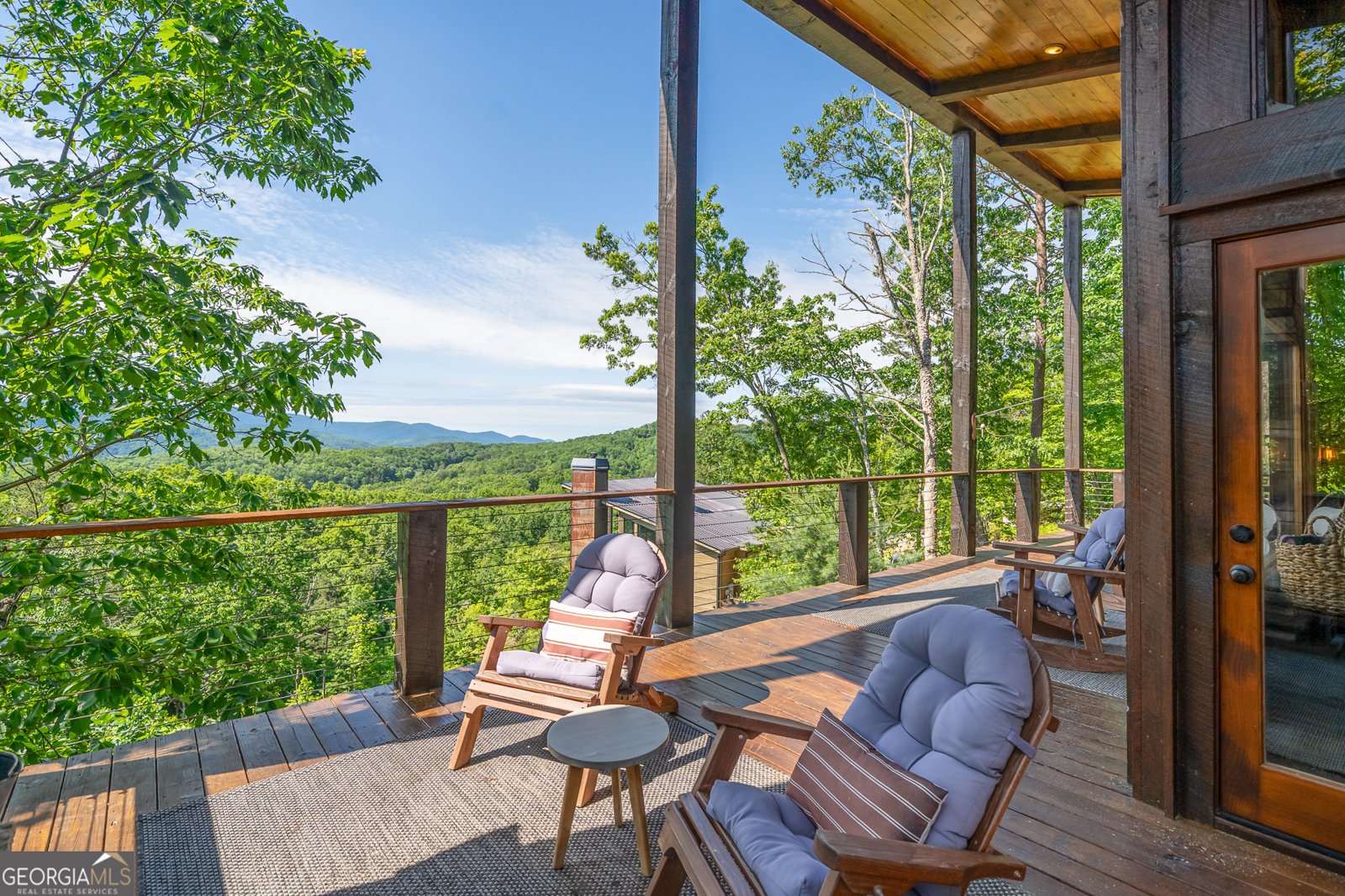 220 Firefly Road Blue Ridge - 28