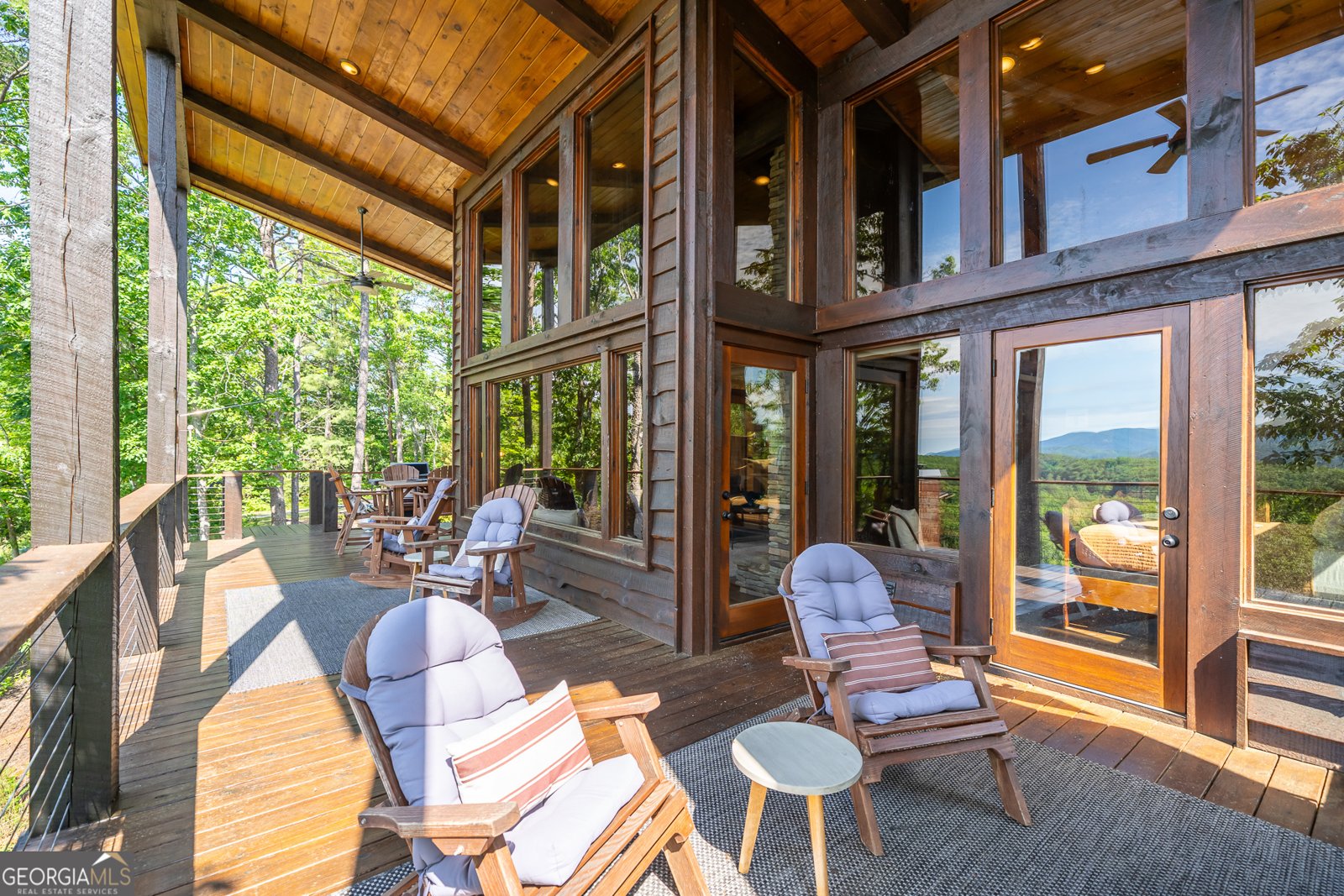 220 Firefly Road Blue Ridge - 29