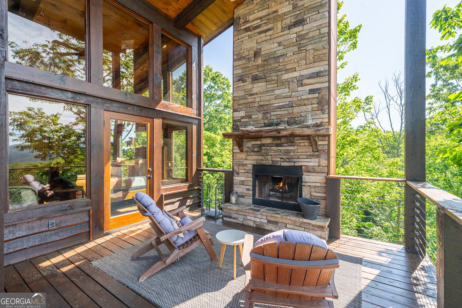 220 Firefly Road Blue Ridge - 30