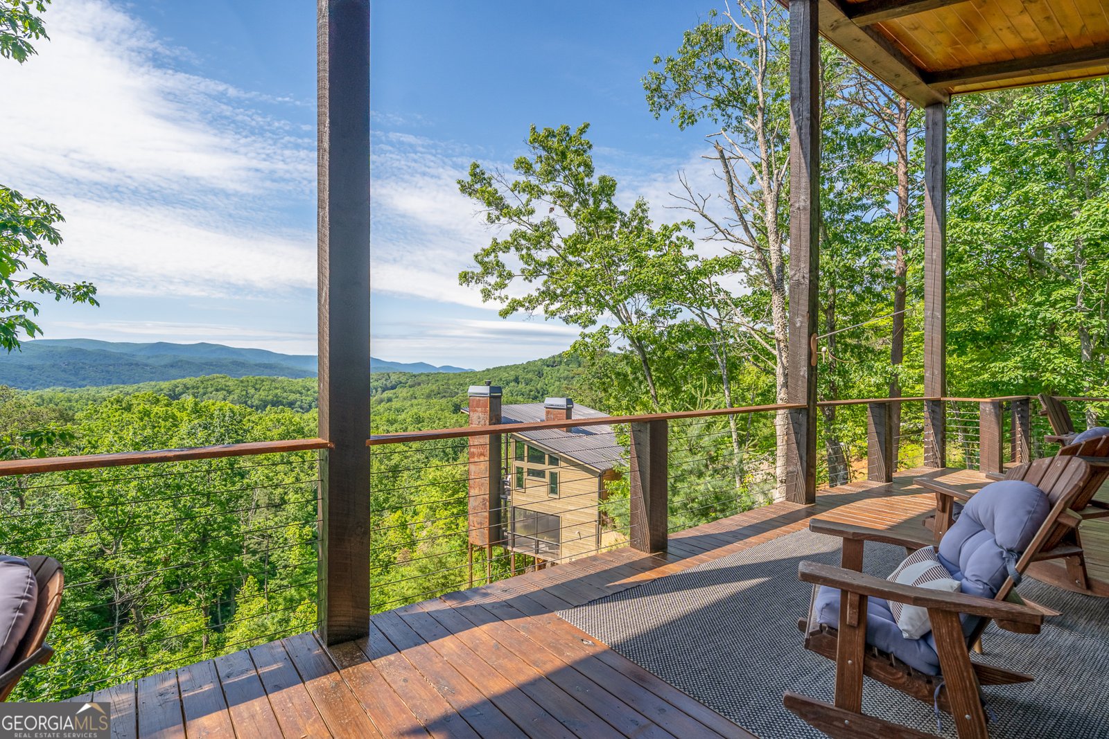 220 Firefly Road Blue Ridge - 31