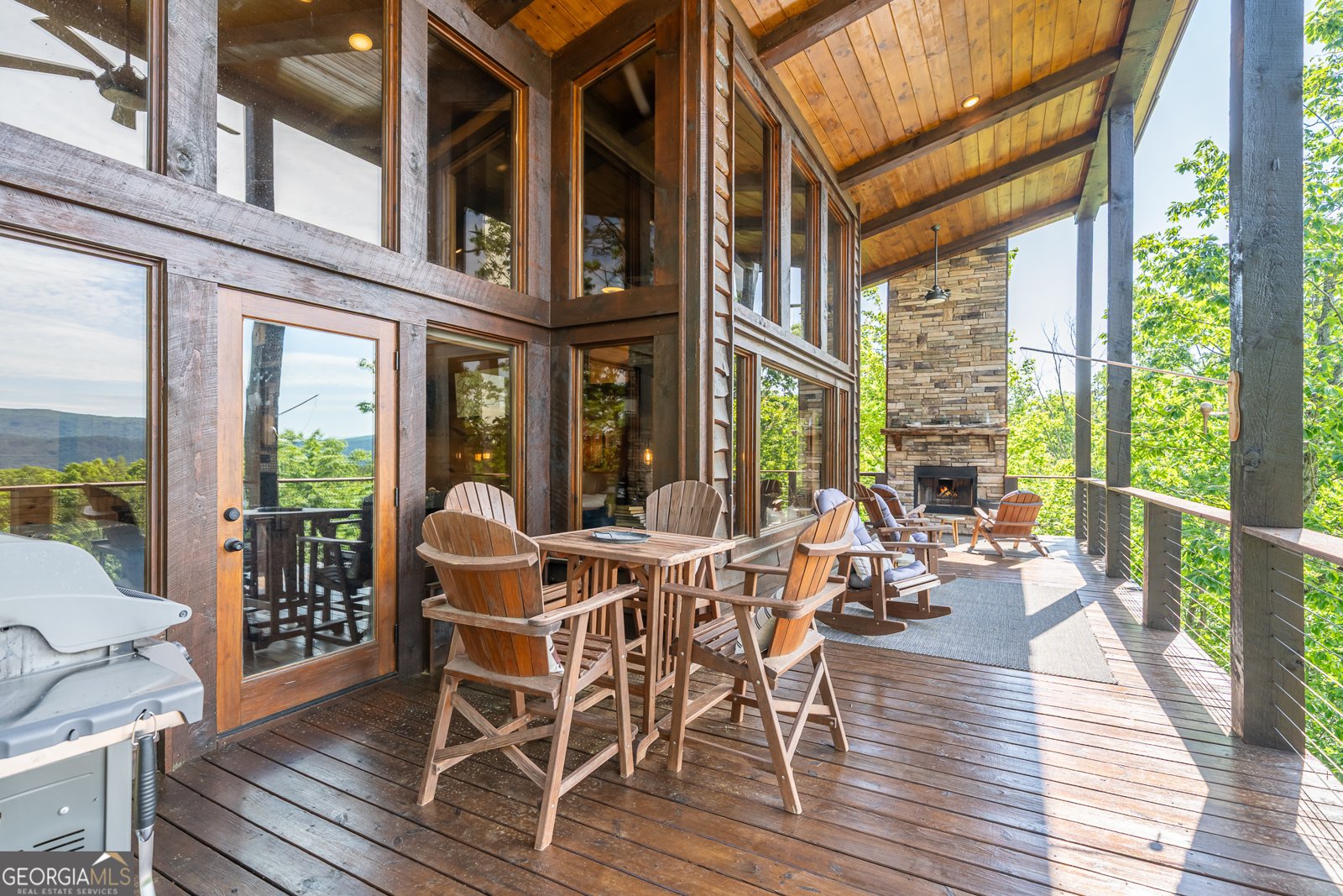 220 Firefly Road Blue Ridge - 32