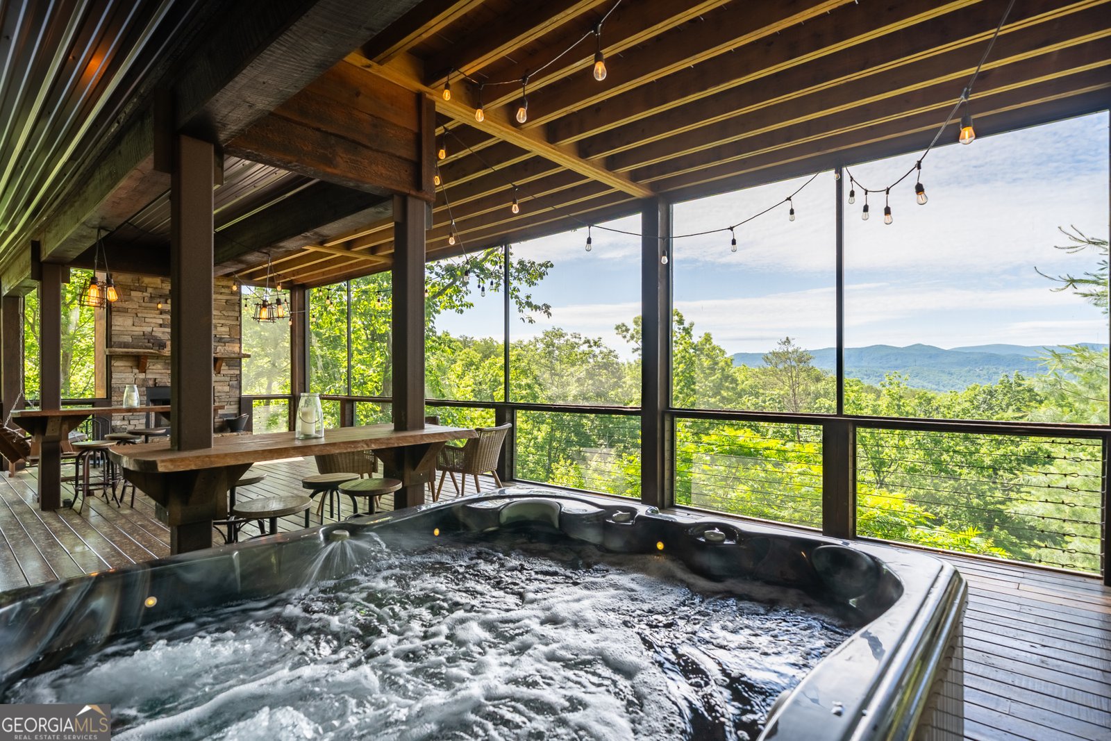 220 Firefly Road Blue Ridge - 33