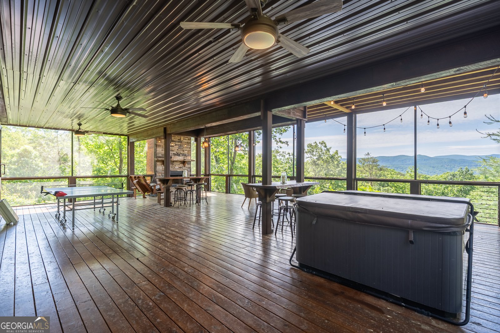 220 Firefly Road Blue Ridge - 34