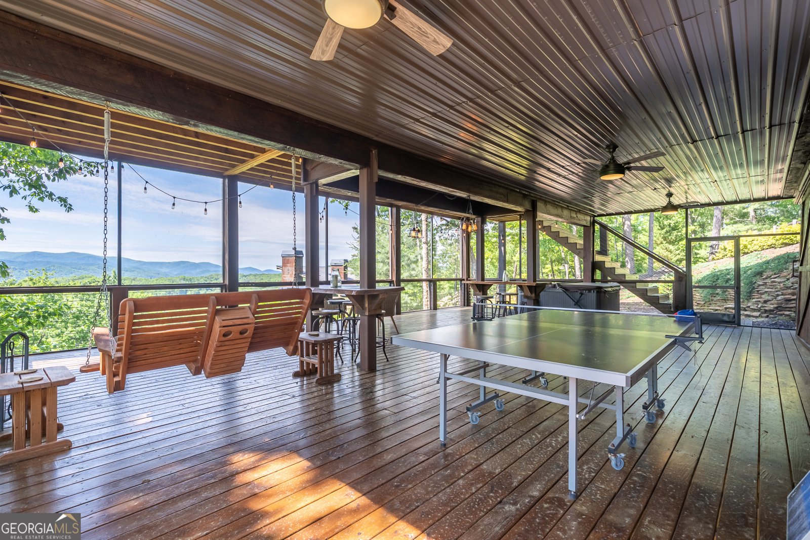 220 Firefly Road Blue Ridge - 38